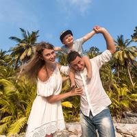 Отзыв от Марта - Виза Destination Thailand